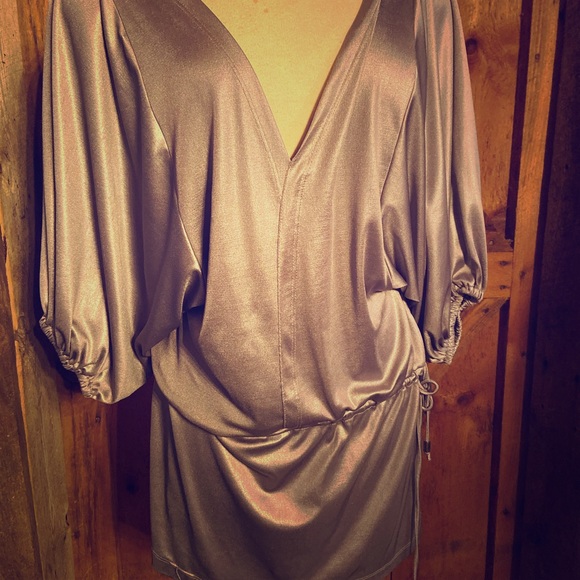 Guess Dresses & Skirts - Guess ☠️ tunic dress amazingness